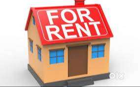 First floor for rent near VSSC, Technopark