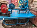 Juice machine