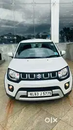 Maruti Suzuki Ignis 2023 Petrol 26000 Km Driven