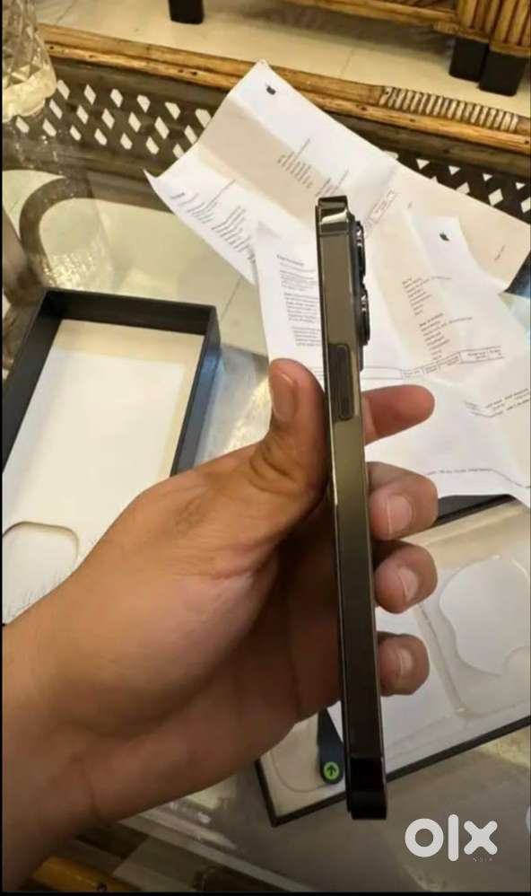 Get Iphone 13pro  seconed handed model at genuine price in your budget
