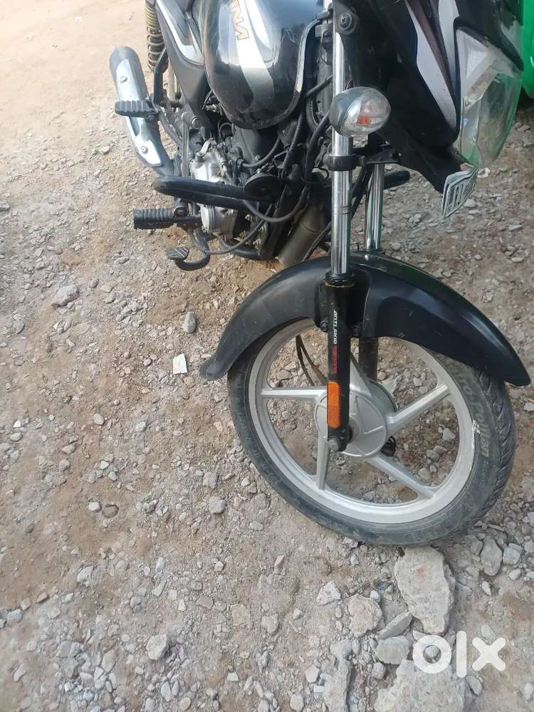 Good condition nice pickup