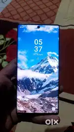 Galaxy Note 10 Curv Display Full Orignal Phone