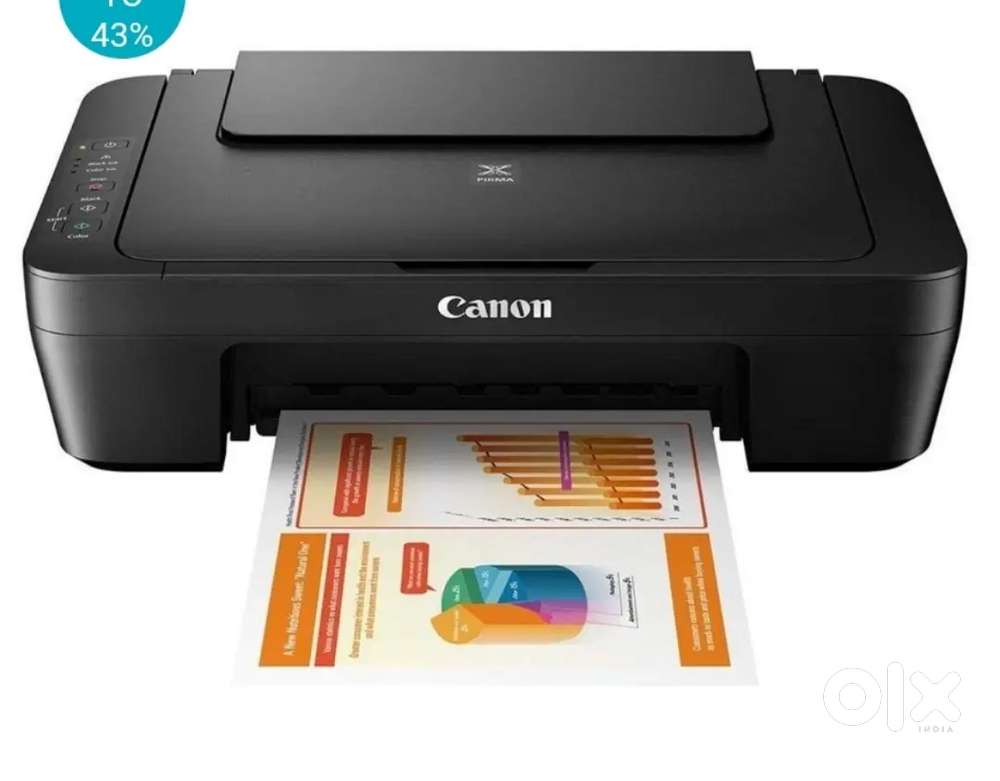 CANON PIXMA MG2570