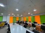 2400 Sqft Furnished Pre - Leased Office Available For Sale In Baner