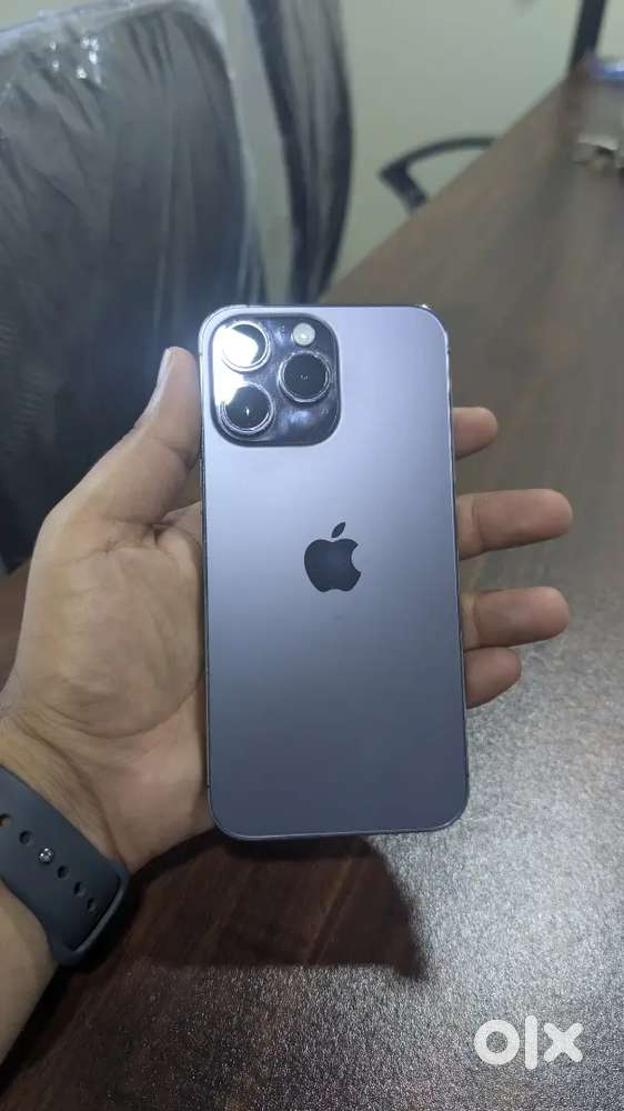 Apple Iphone 14 Pro Max.