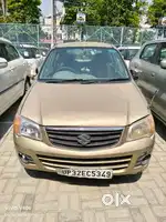 Maruti Suzuki Alto K10 LXI Optional, 2012, Petrol