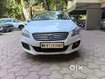 Caiz 2016 vxi petrol second owner superb condition no work required