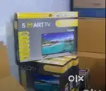 Sony 32'' Android Smart @ 8500 3yrs warranty