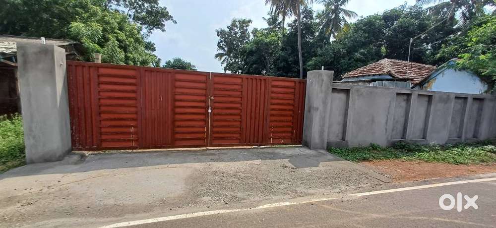 Land for Sale in Thanjavur Town Pudupattinam