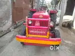 Mahindra 575