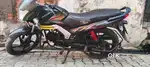 Good condition bike
