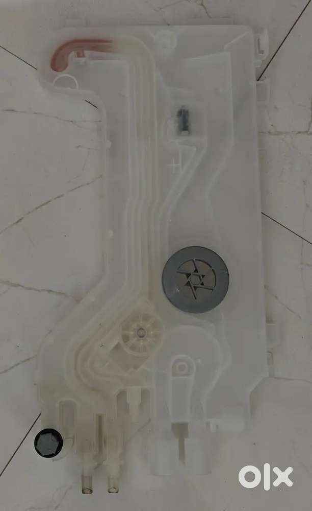 Siemens dishwasher parts