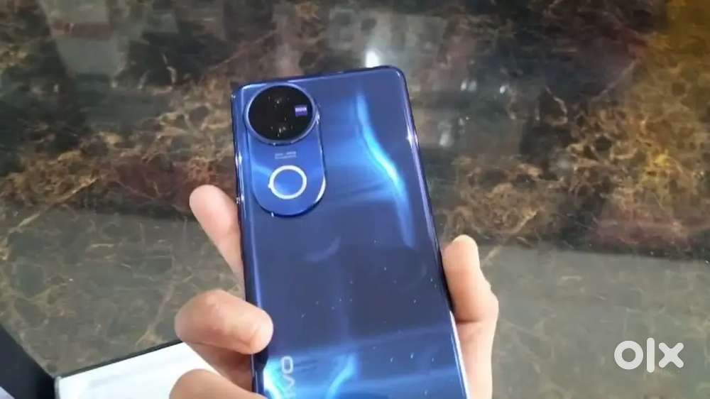 Vivo v50 full condition