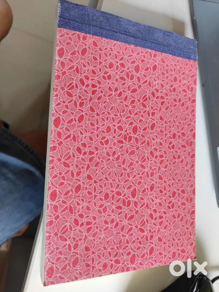 Trip Sheet Books Available