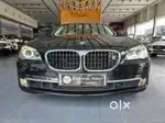 BMW 7 Series 730Ld, 2010, Diesel