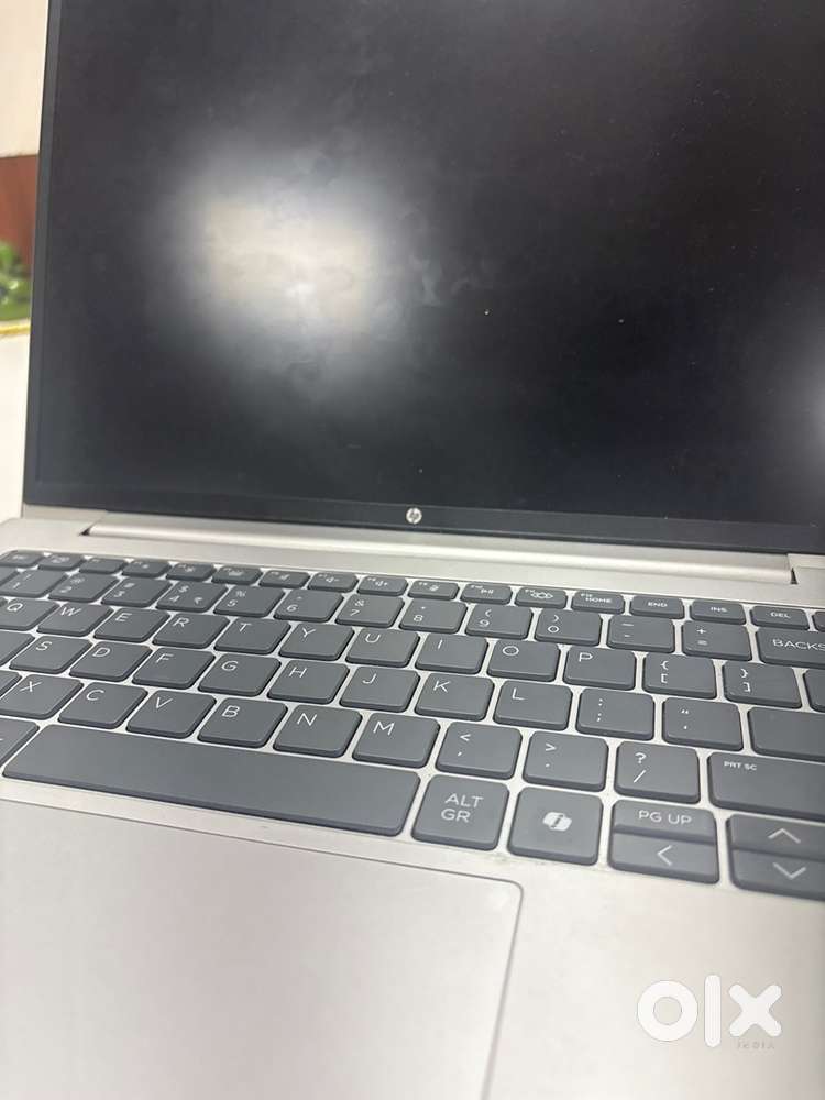 Hp probook