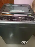URGENT SALE WHIRLPOOL 6.5KG FULLY AUTOMATIC WASHING MACHINE VERY GOOD