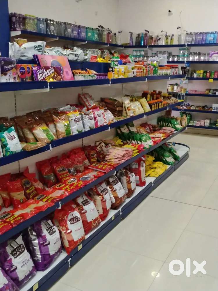 Grocery Mart me job available hai ladke aur ladkiyon ke liye