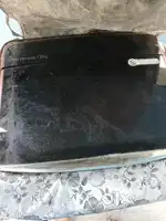 Lg washing machine