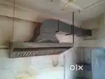 Commercial chimney