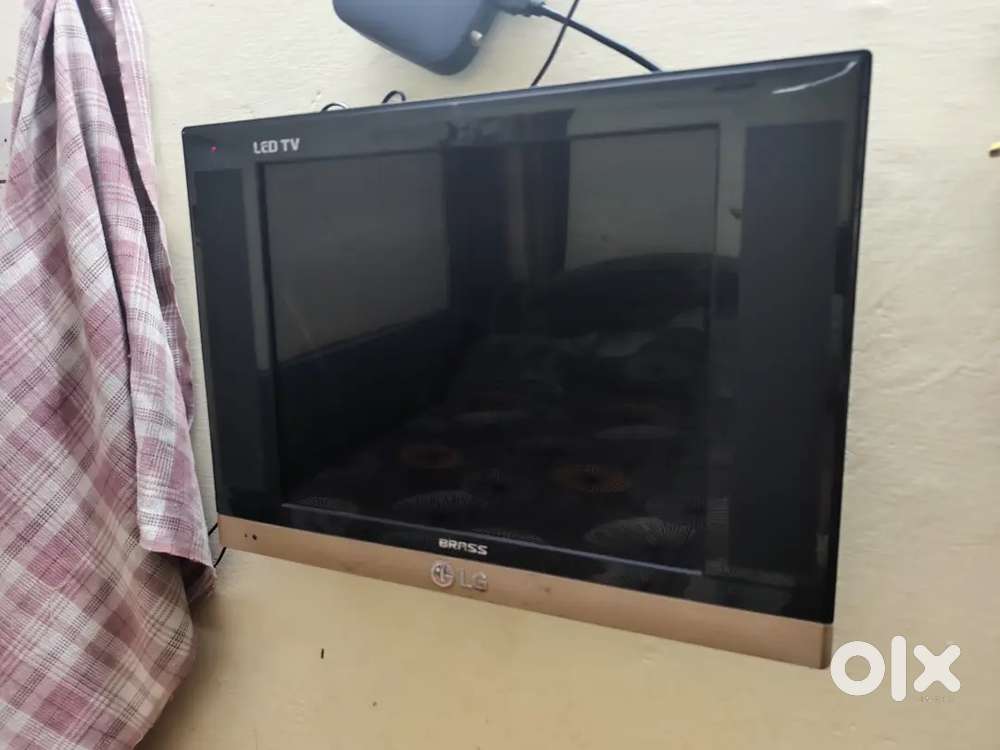 LED TV SQURE SHAPE
