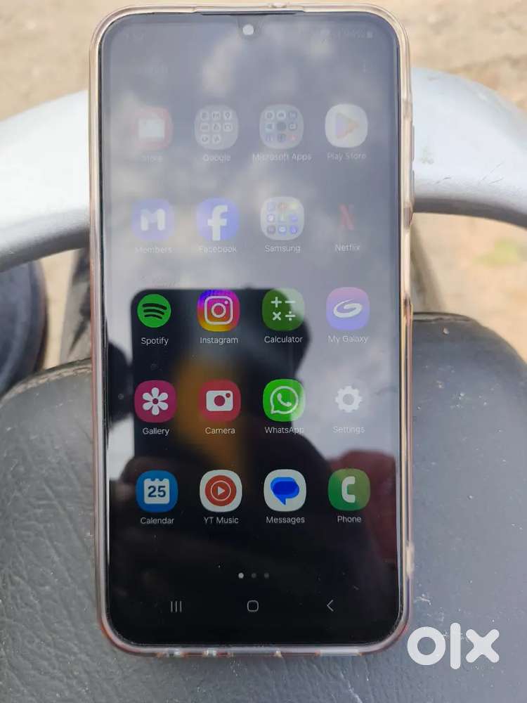 Samsung Galaxy A15 5G
