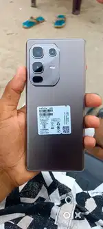 Infinix note 50s 8+5 128GB