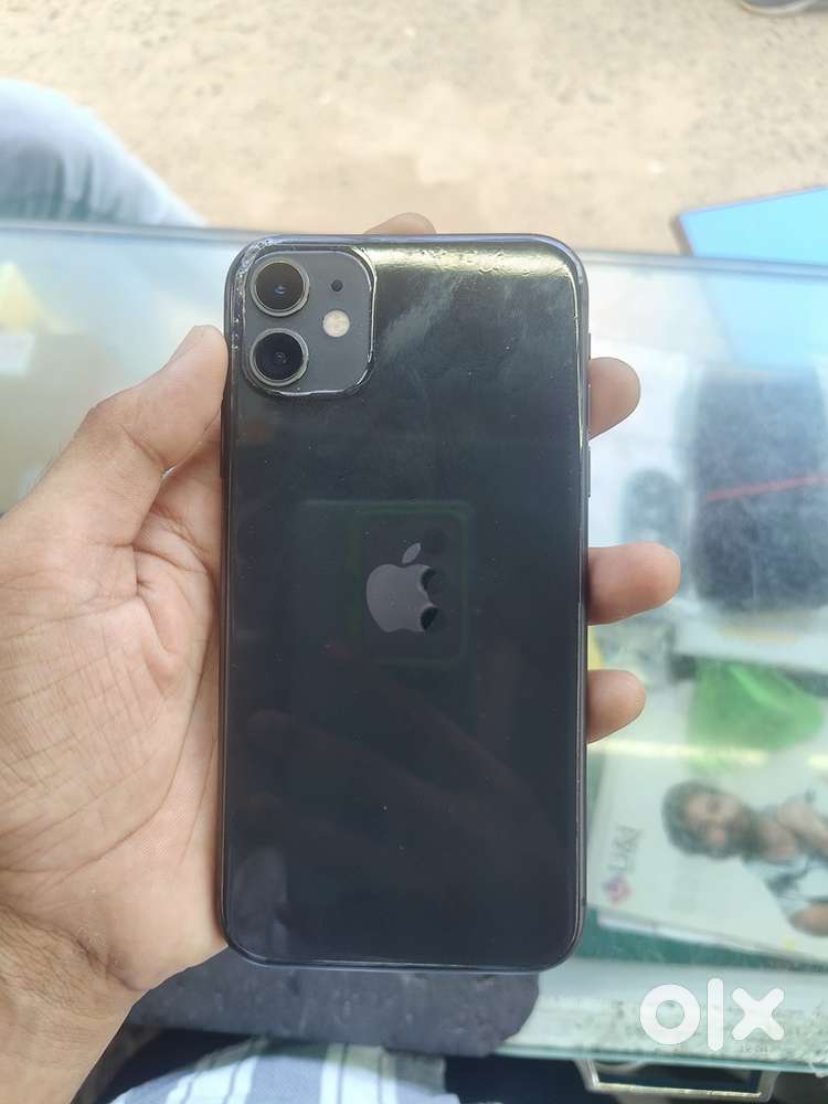Iphone 11 Urgent Sell