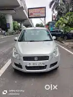 Maruti Suzuki Ritz 2009-2011 LXI, 2011, Petrol
