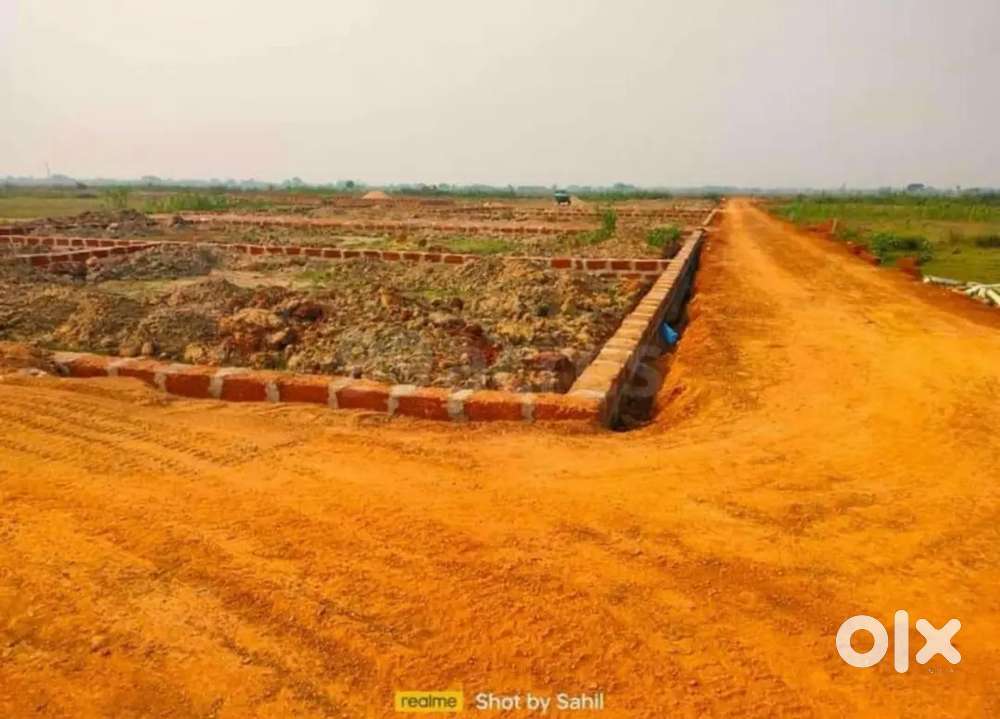 Safety land estate private limited