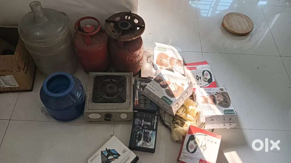 2nd Hand Things