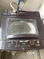 Godrej eon 6.5 kg  automatic top load washing machine