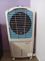 Air cooler