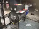BBQ bhati for sell