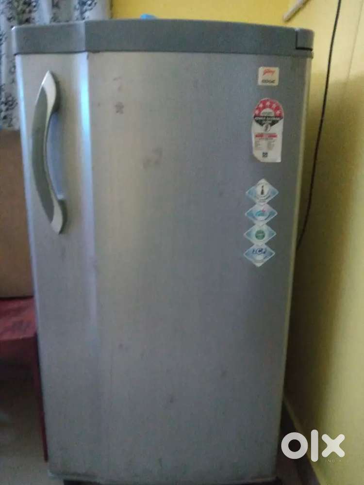 Godrej edge