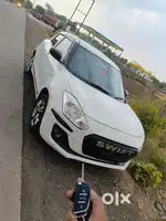 Maruti Suzuki Swift 2019 Petrol 61286 Km Driven