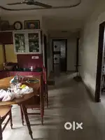 Fully furnished home