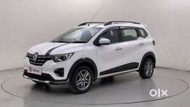 Renault Triber RXZ, 2020, Petrol
