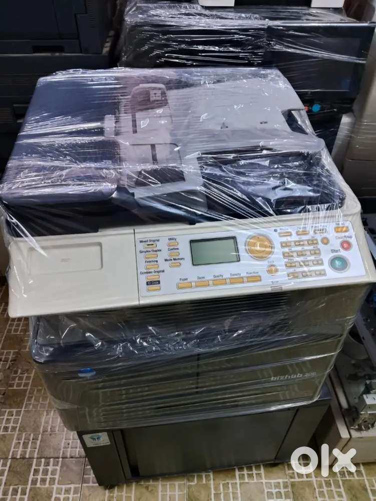 KONIKA PHOTO COPY MACHINE