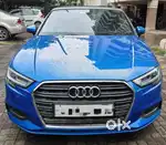 Audi A3 Cabriolet 2017-2020 1.8 40 TFSI, 2019, Petrol