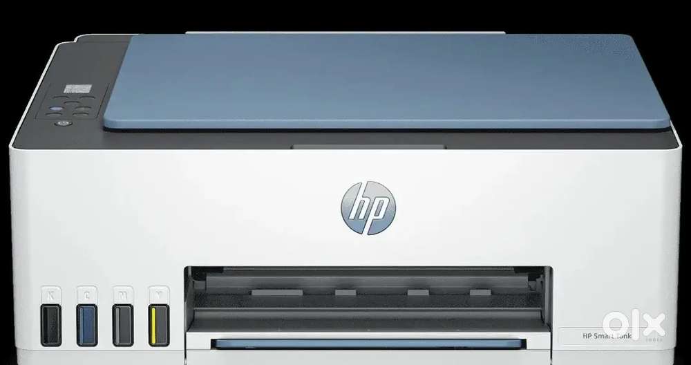 Hp smart tank 585