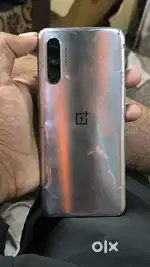 OnePlus nord CE 5g