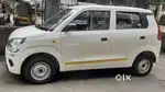 Driver wanted for Uber Daily payment