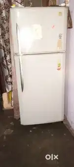 fridge duble door