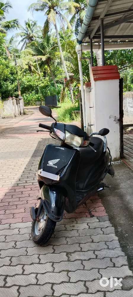 HONDA Activa