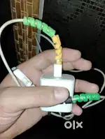 iPhone charger
