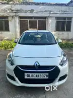 Renault Scala 2015 Petrol 75000 Km Driven