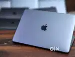Apple Macbook Pro 2019 Mfd i7 Processor 16GB Ram 512GB SSD