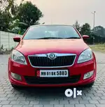 Skoda Rapid 2013-2016 1.5 TDI AT Elegance, 2013, Diesel