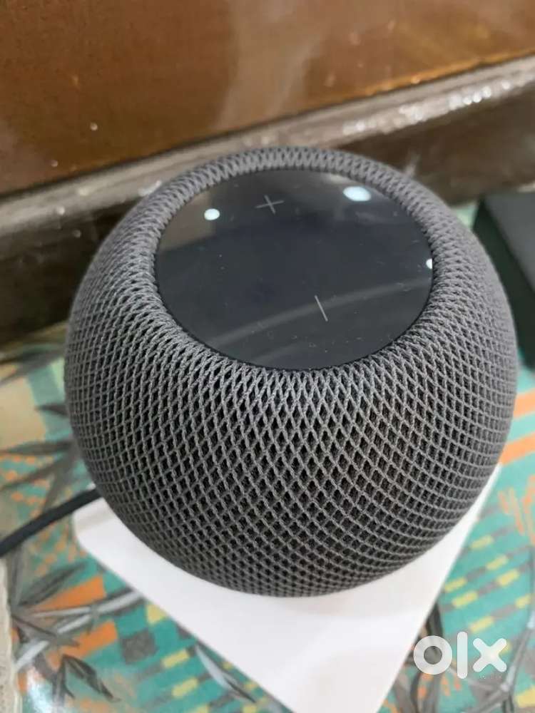 Homepod mini